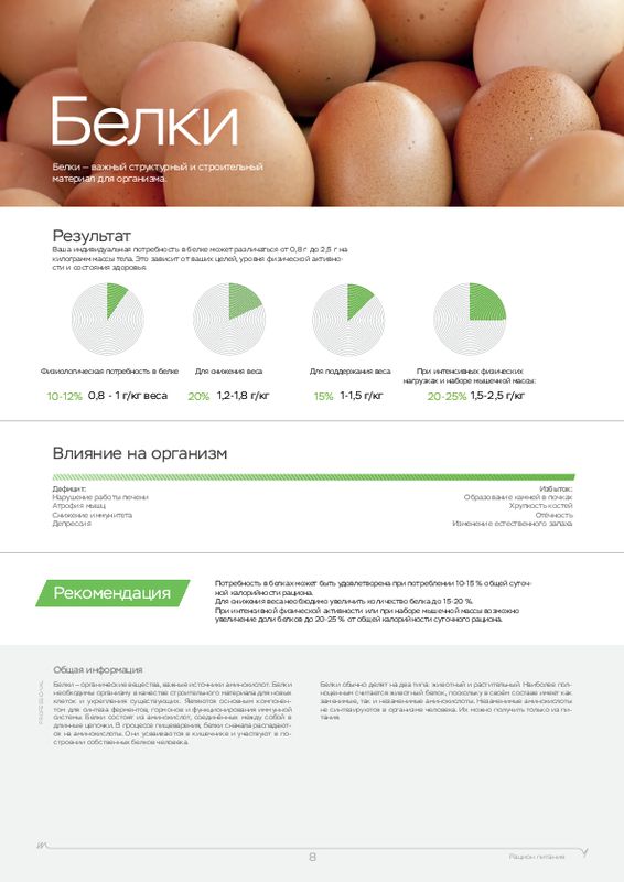 Пример образца